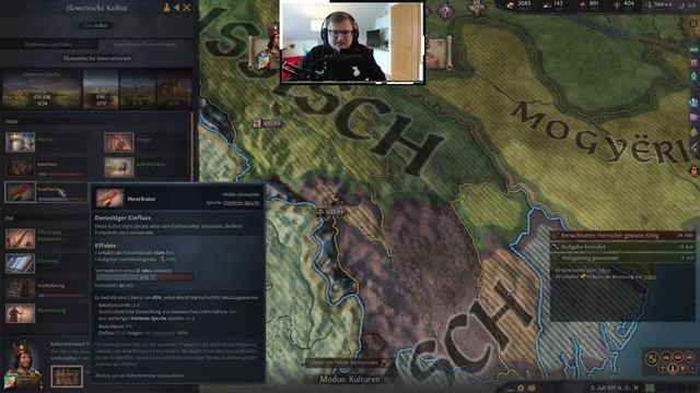 Und noch ein Bastard? | 020 | Lets Play CK3 2023 | Livestream | Crusader Kings 3 смотреть онлайн