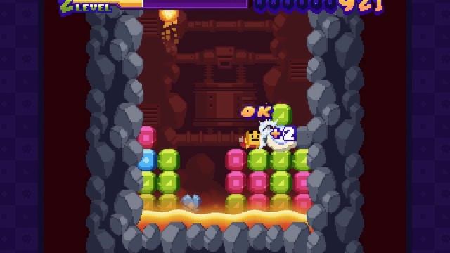Aira's Playing: Super Puzzle Platformer Deluxe смотреть онлайн