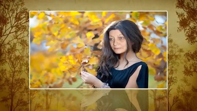 ПРОЩАЙ ОСЕНЬ... смотреть онлайн
