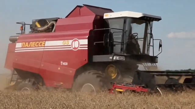 десна - полесье GS 10 смотреть онлайн