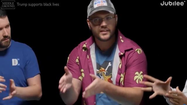 Reacting To OUR BOI Alec Gunter On Jubilee