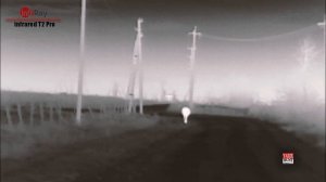 ?Самый Маленький Тепловизор для охоты InfiRay Xinfrared T2 Pro✅для телефона (IOS & Android)