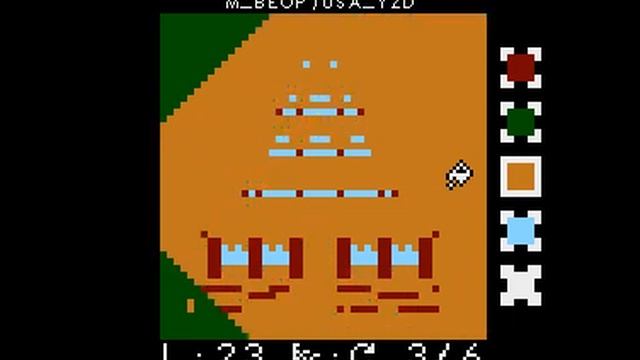 ATARI 8bit XL XE Game: "Dye Heritage Edition" Longplay 100% Complete ABBUC 2022 5th place смотреть онлайн