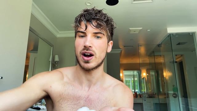 I Had An Identity Crisis & Tried Perming My Hair смотреть онлайн