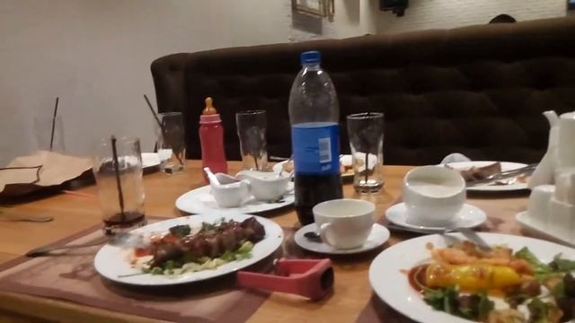 В ресторан мичурина измаил смотреть онлайн