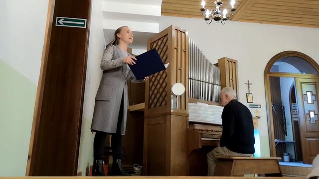 Органная музыка. Музыка для души смотреть онлайн