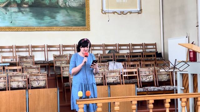В доме горшечника… Стихотворение. 19 августа 2023 г. смотреть онлайн
