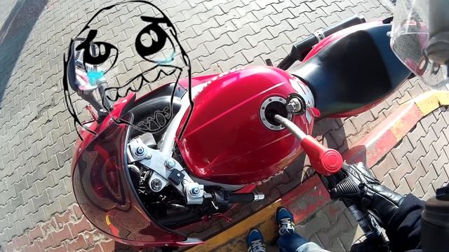 МотоВеселухи #3 Ребенок на мото. смотреть онлайн