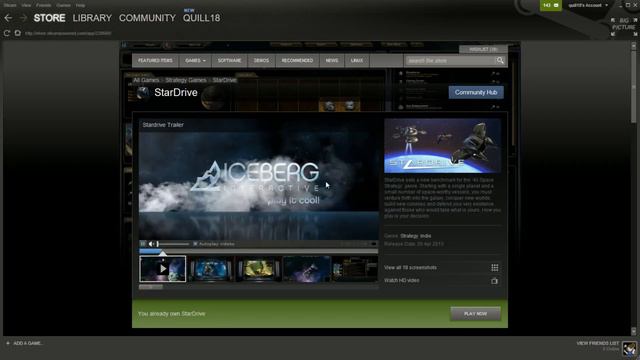 Steam Sale - July 13th - What to buy! смотреть онлайн