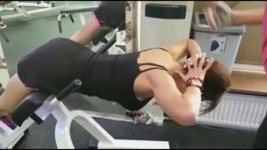 Программа тренировок для начинающих девушек в тренажерном зале