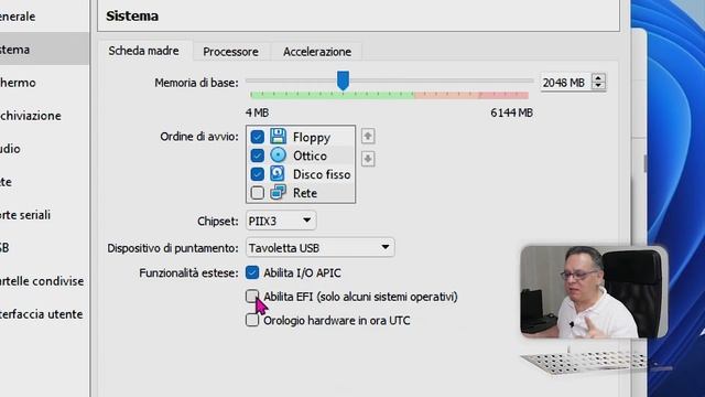 VIRTUALBOX...la grande guida per principianti (con Windows 11)? смотреть онлайн