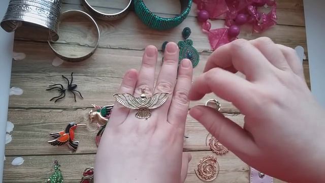 БИЖУ - мои украшения! смотреть онлайн