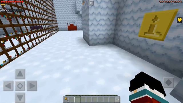 Прохождение Карты Вдвоём ОТ ПОДПИСЧИКОВ в Minecraft PE 1.0.4 - Helper Games - [ НЕ ВЕРЬ ОТРАЖЕНИЮ ] смотреть онлайн
