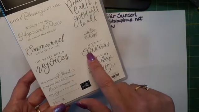 Holiday Mini Catalog 2022 Preorder haul смотреть онлайн