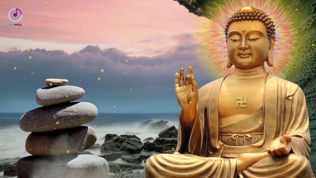 GREATEST BUDDHA MUSIC Of All Time ??? Buddhism Songs Dharani ?Mantra For Buddhist, Sound Of Buddha