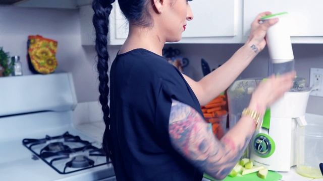 Vampiro juice | Vitamin C | easy HEALTHY vegetable juice смотреть онлайн