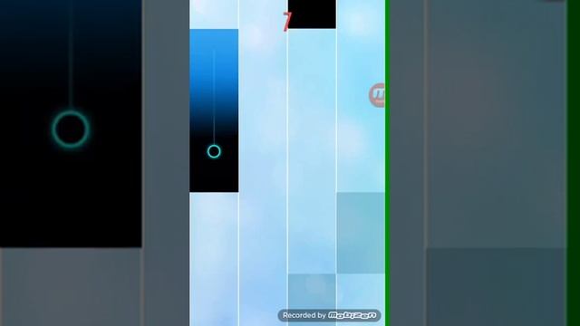 Играем в плитки фортепиано смотреть онлайн