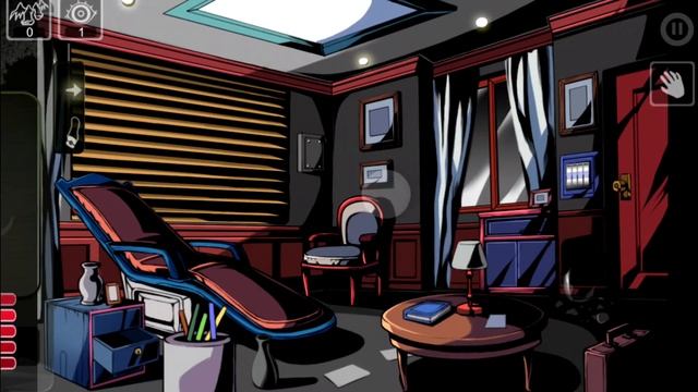 RoomBreak Escape Now ☆ EPISODE 2 Memory of Murder ☆ Room 1 смотреть онлайн