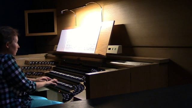 Астор Пьяцолла. Танец ангела. A.Piazzolla. Milonga del Angel. смотреть онлайн