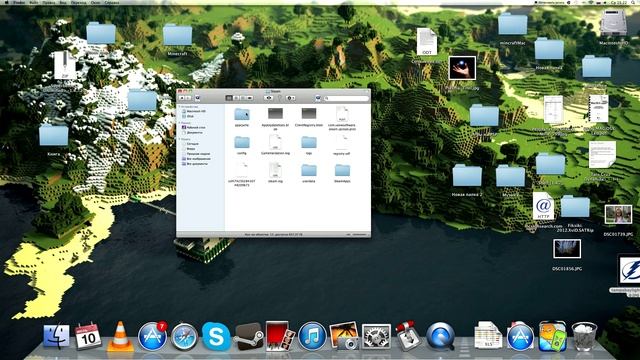 Что делать если не запускается Steam на MAC смотреть онлайн