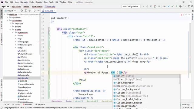 WordPress. Плагин Custom Field Suite и повторитель произвольных полей смотреть онлайн