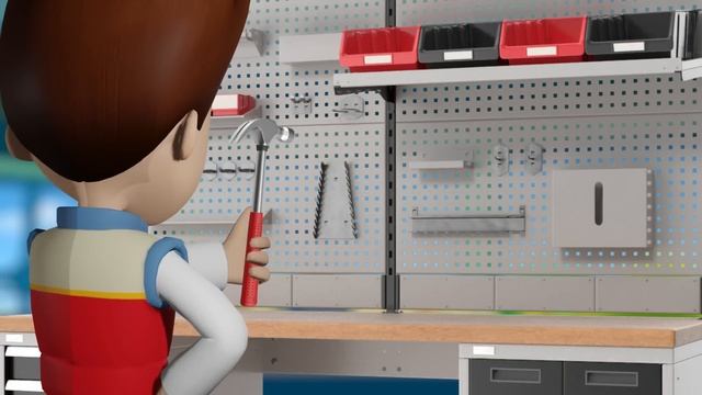 Film Theory: Paw Patrol Is DARKER Than You Think! смотреть онлайн