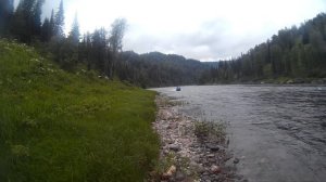 Приятно работает моторчик!