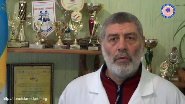 Профсоюз в лицах: Валентин Бублик смотреть онлайн