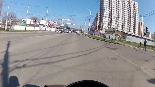 R1, Краснодар.21.03.13/ZiZeR смотреть онлайн