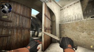 Как установить первую версию CS GO