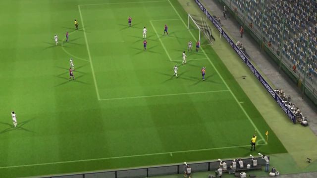 PES 2013 | Next Season Patch 2021 Download & Install (PC/HD)
