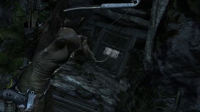 TombRaider. Часть 21. от. AllGames смотреть онлайн