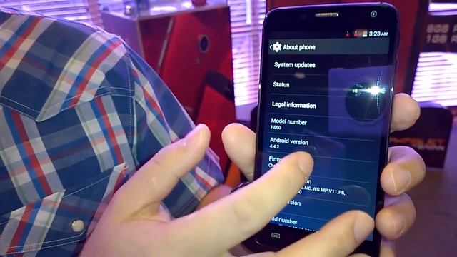Cherry Mobile Flare 3 Launch Preview - Quad-Core 5" Phablet With 8MP Camera For Only PHP 3,999 смотреть онлайн