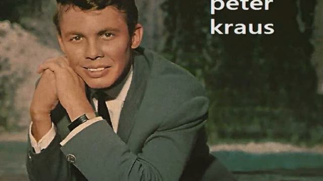 peter kraus - lorelei - 1963 смотреть онлайн