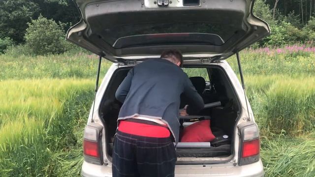 Subaru Forester SF5 - Отзыв после 6 лет!! КОРЫТО!! ЯЖБЛОГЕР!! Интересней чем у АкадемеГа Серия 1 смотреть онлайн