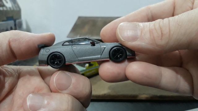 Unboxing M2 Machines including very Rare Super Chase, Autoworld hobby exclusive, & Kyosho смотреть онлайн