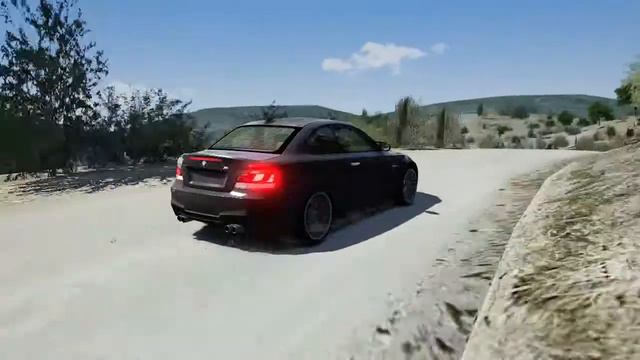 -GRAVEL PHYSICS TEST - Assetto Corsa SS El Cubilete (MEXICO Rally) beta v0.1 смотреть онлайн