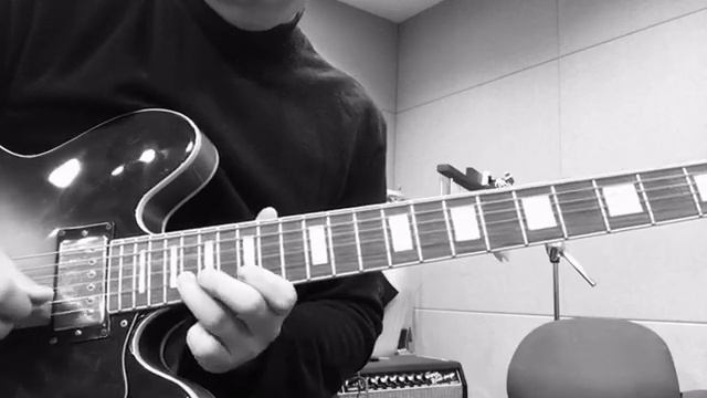 Merry go round of life - 하울의 움직이는 성(Howl's moving castle) / 프렐류드ver. Guitar Melody смотреть онлайн