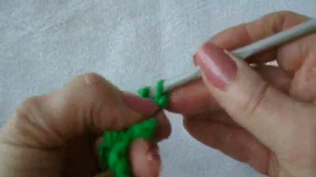 Crochet Acebo Y Hiedra En Español