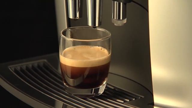 Jura E6 - Platinum смотреть онлайн