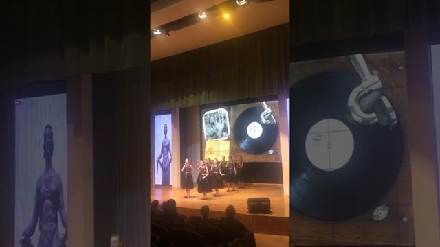 Рио-Рита “vocal Club” смотреть онлайн