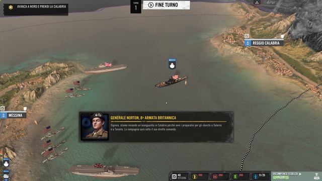 Company of Heroes 3 - Strategia nella Seconda Guerra Mondiale |RECENSIONE| смотреть онлайн