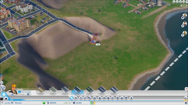 SimCity - Building Monaco Part 14 смотреть онлайн