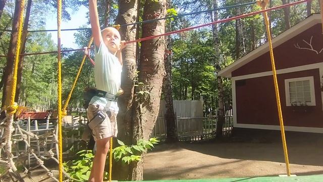 Димкин ДР, развлечения!