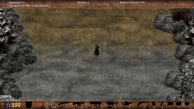 Postal Redux - Ending (Final Mission) смотреть онлайн