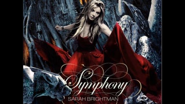 Schwere Traume - Sarah Brightman (Orchestral Instrumental) смотреть онлайн