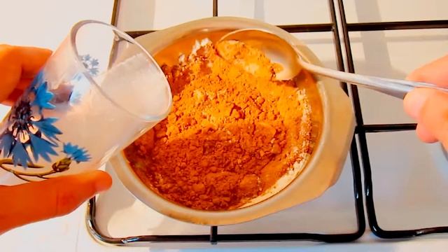 НУТЕЛЛА / NUTELLA -  КАК СДЕЛАТЬ НУТЕЛЛУ, ДОМАШНЯЯ/HOMEMADE NUTELLA