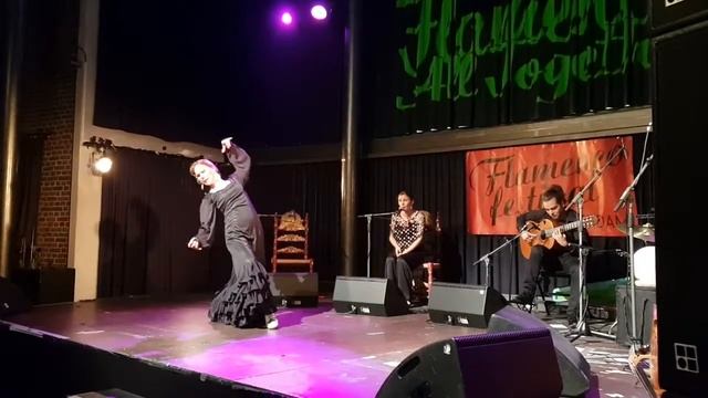 Festival rotterdam Elena la Grull смотреть онлайн