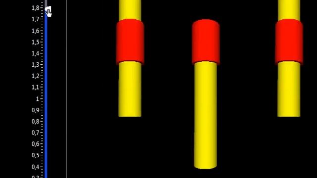 LabVIEW: Movimiento con 3D Picture смотреть онлайн