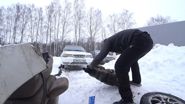 куда девать бензин который сливаю с машин авторазбора смотреть онлайн